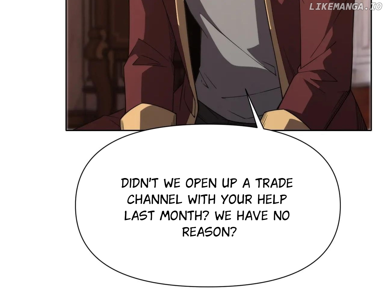 Forging an Industrial Empire in a Magical World Chapter 23 - page 37